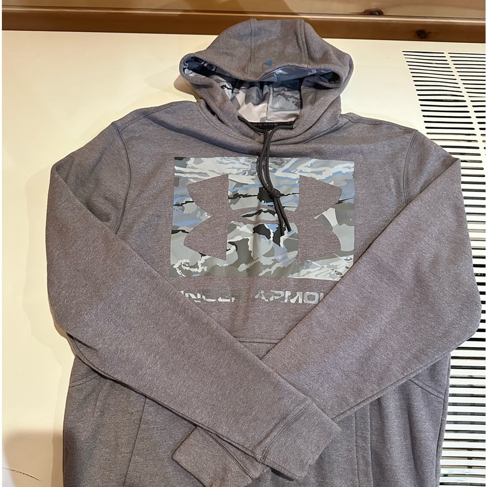 Men’s Hoodie